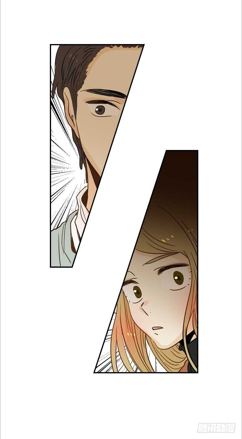 57.尴尬的惊喜60