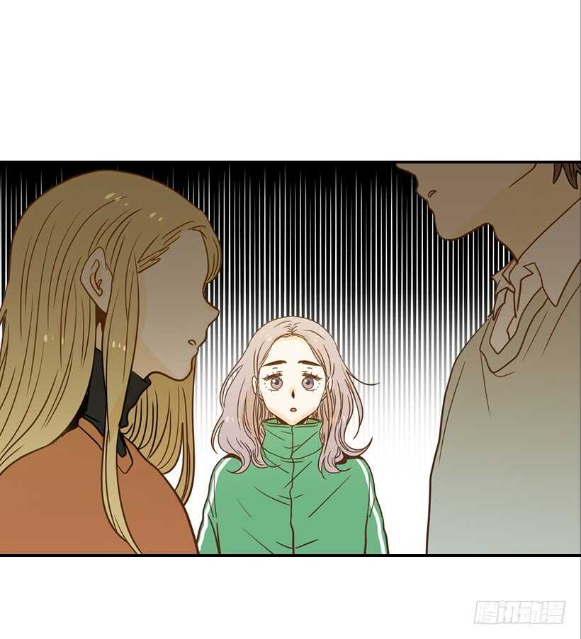 57.尴尬的惊喜61