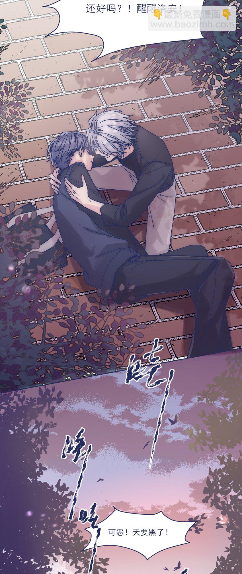 017 危机来临6