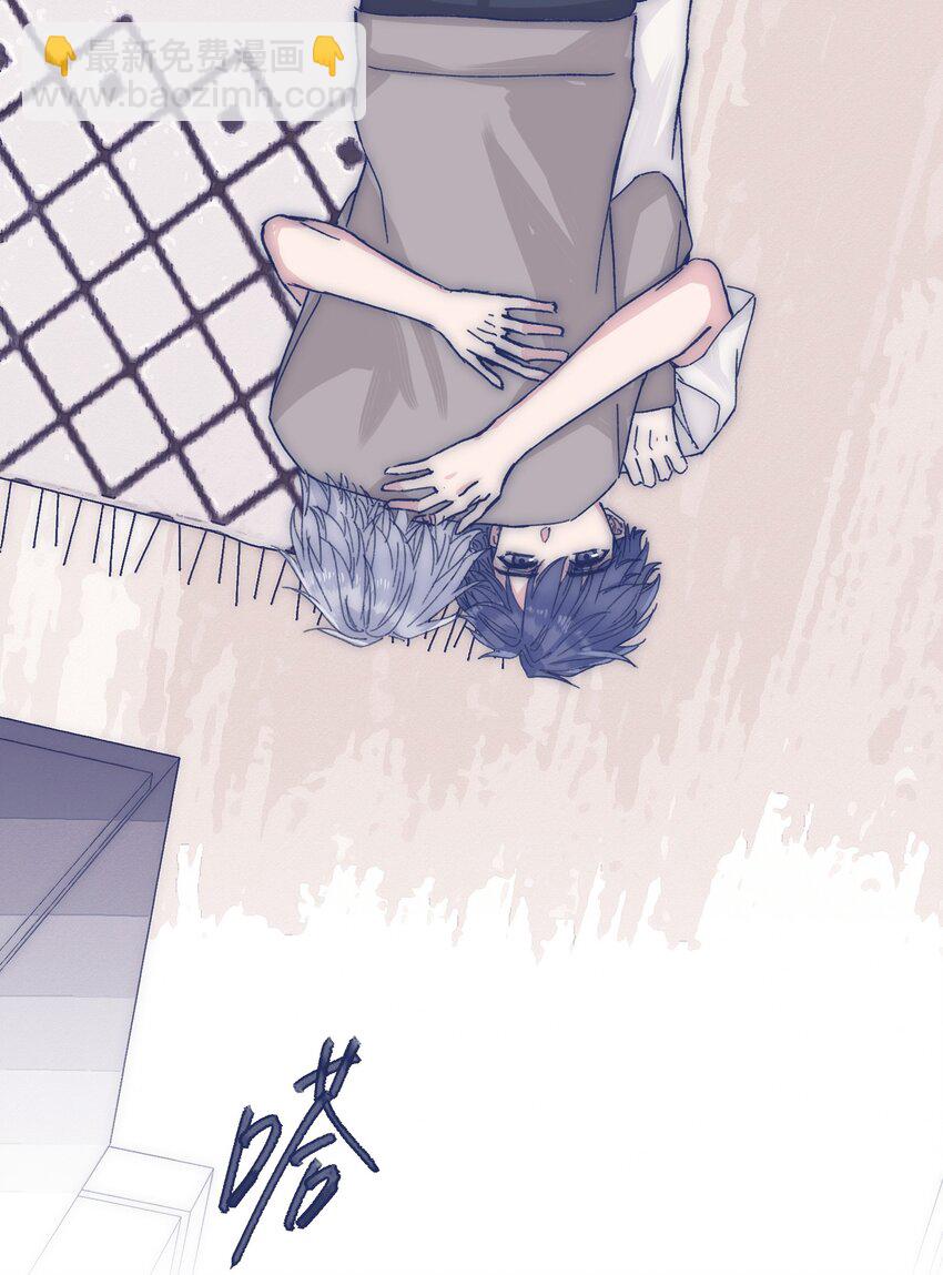 027 我不想离开你27