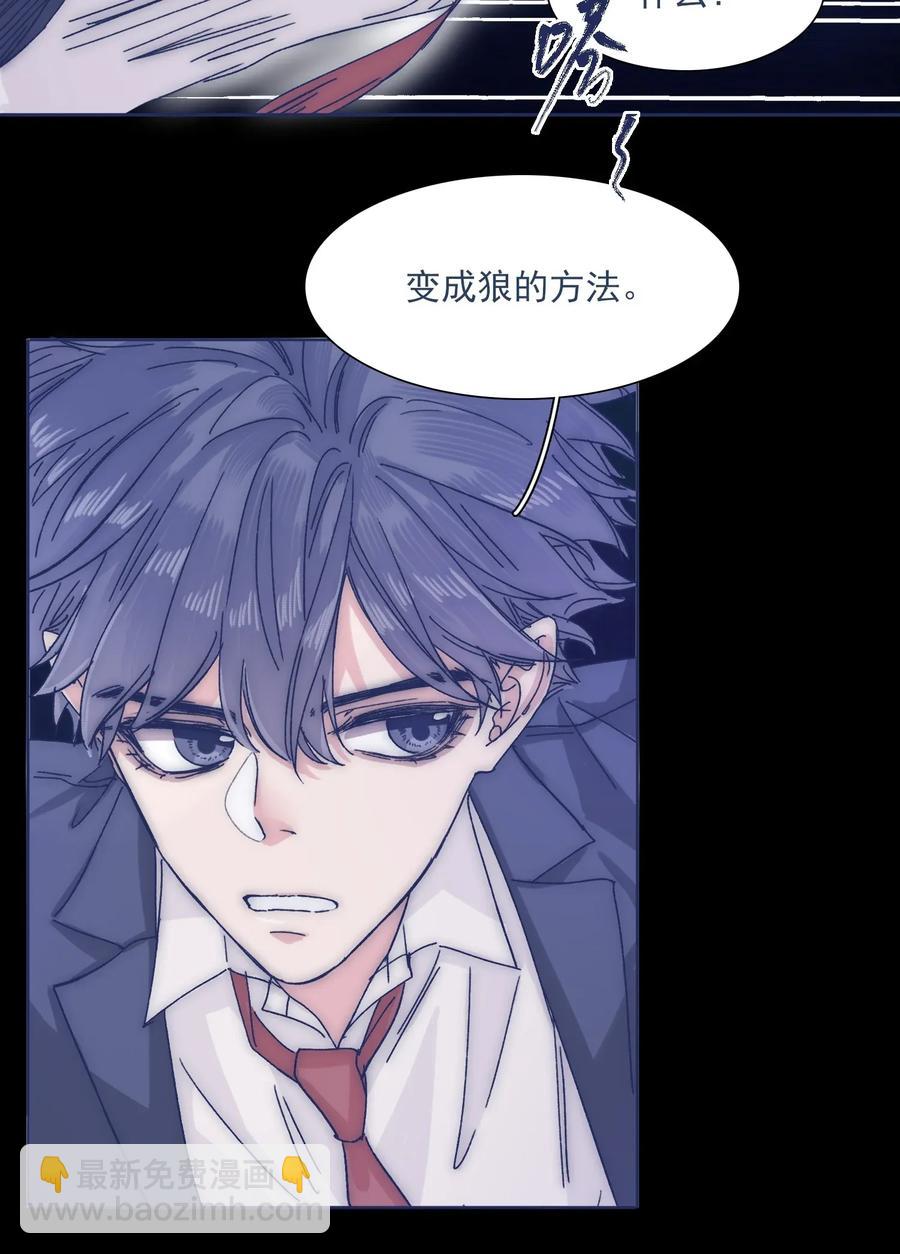 034 如何变身？！22
