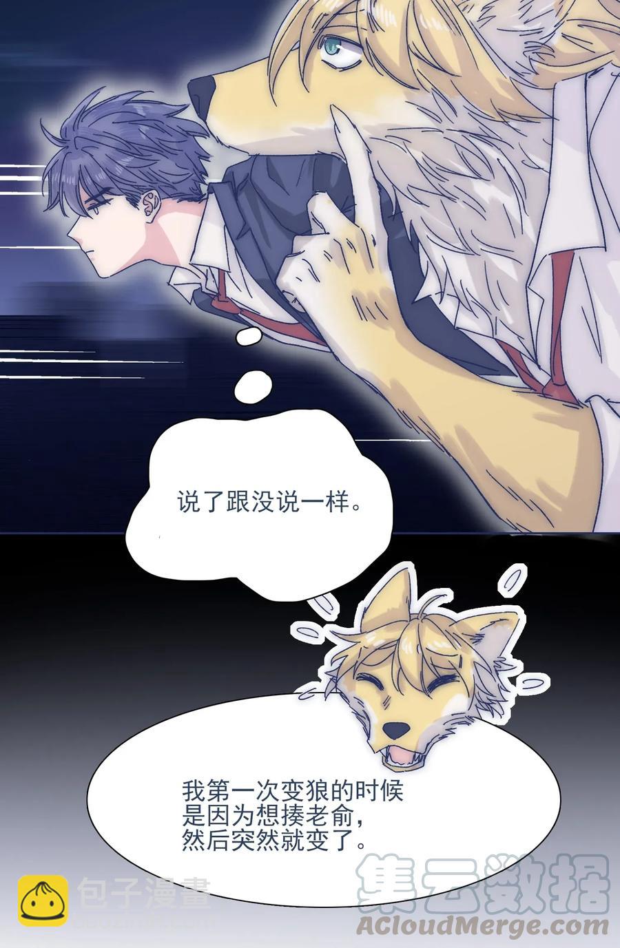 034 如何变身？！24