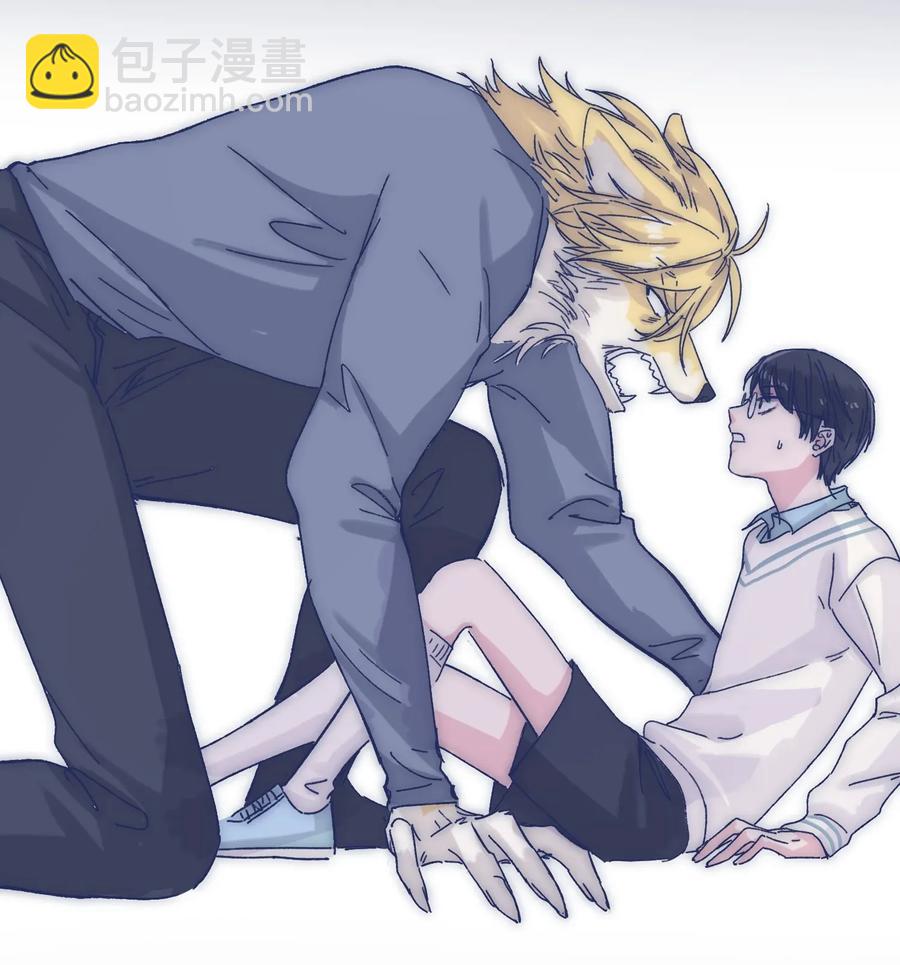 034 如何变身？！25