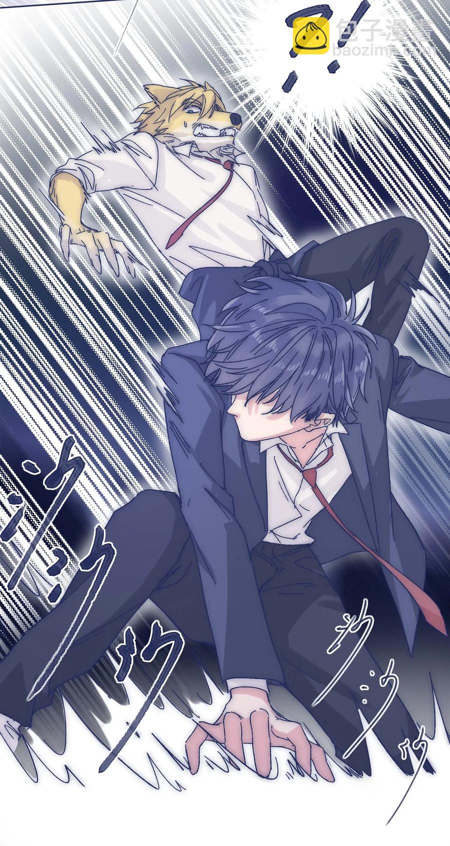 034 如何变身？！29