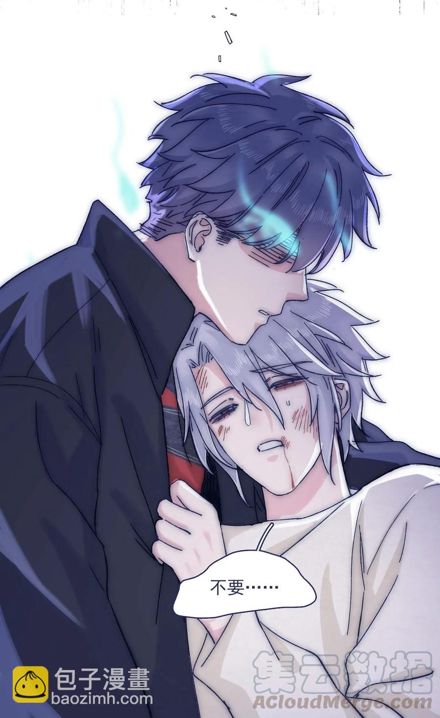 055 谁敢动他？！28