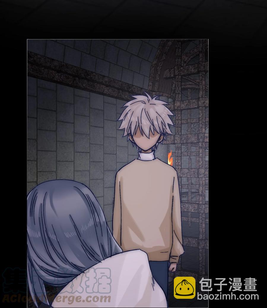 065 逃得掉吗？9