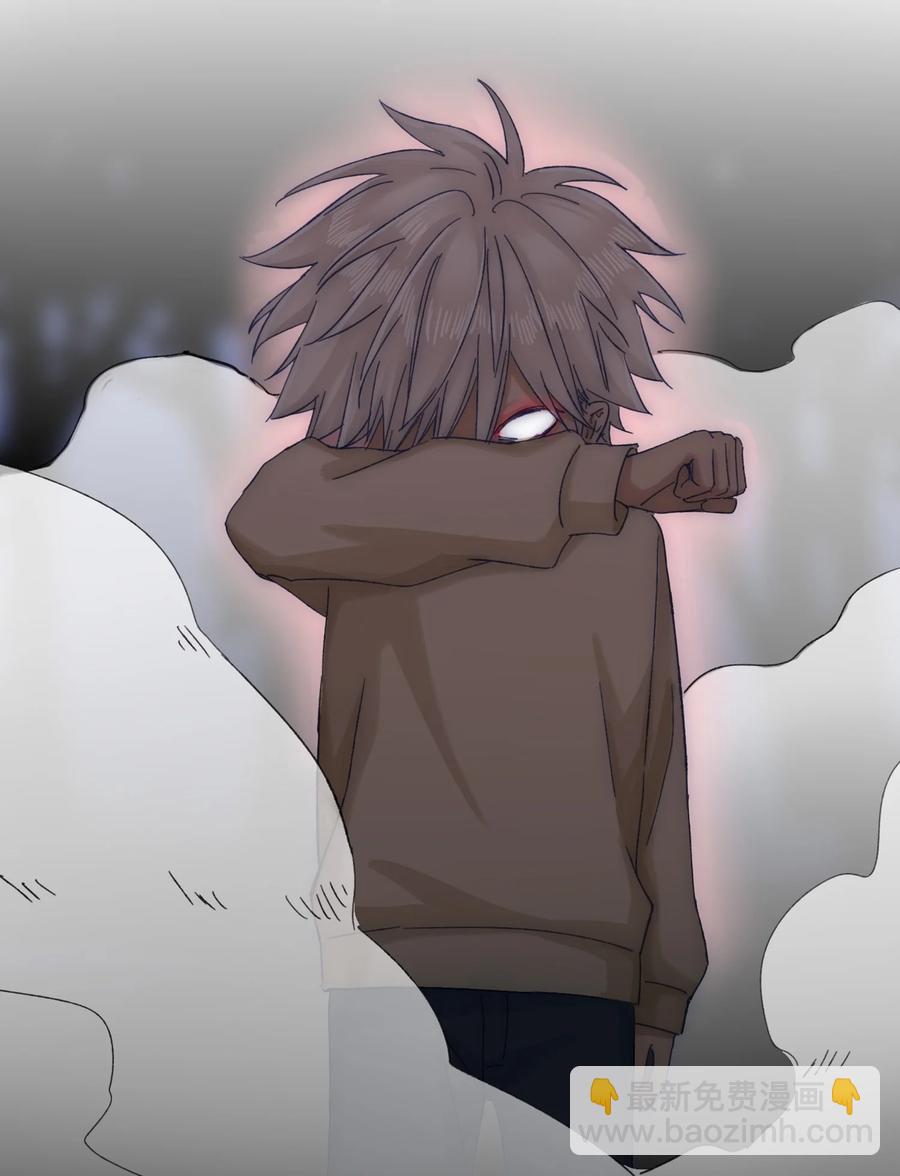 066 总有人再次陷入痛苦19