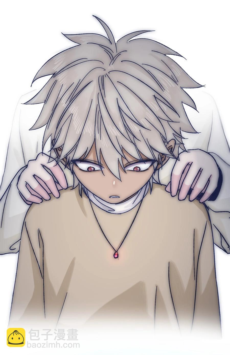 066 总有人再次陷入痛苦27