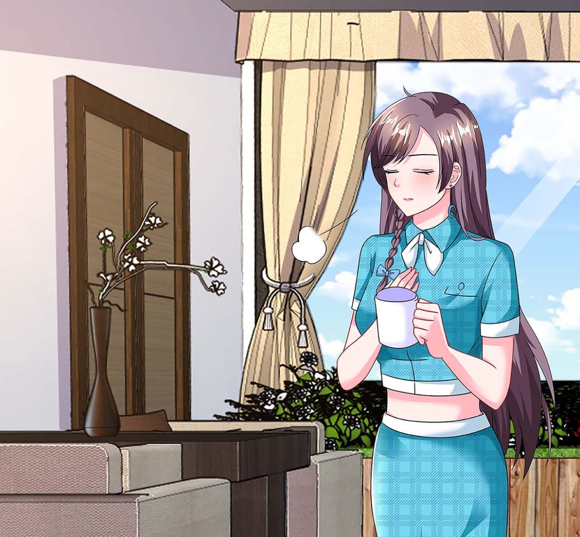 第101话 需要什么能耐17