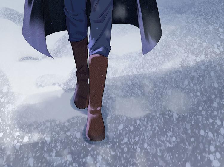 第1话 风雪曳红衣34
