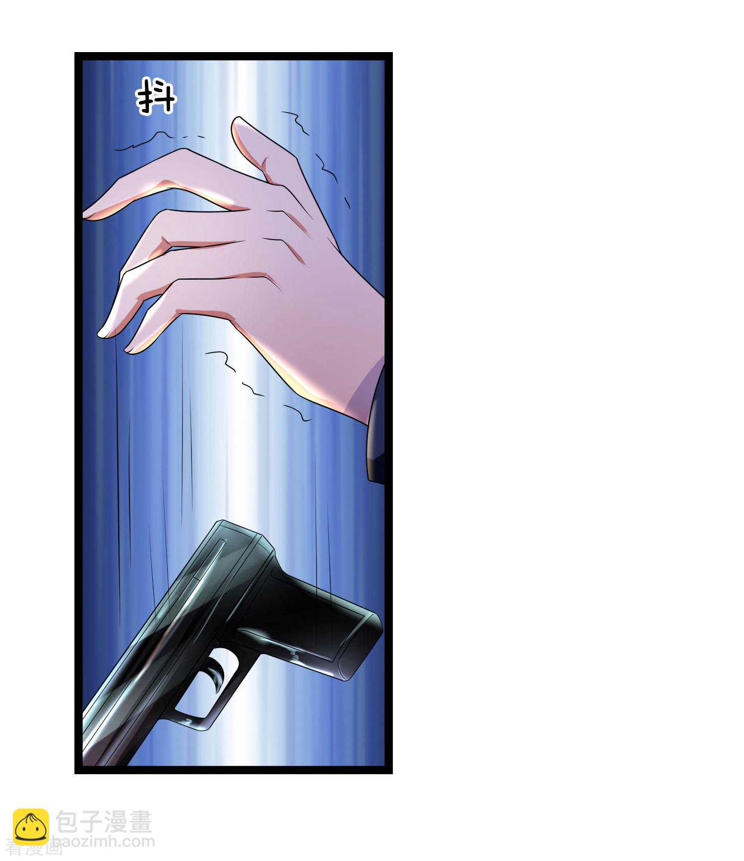 第70话 可堪逢处更难留3