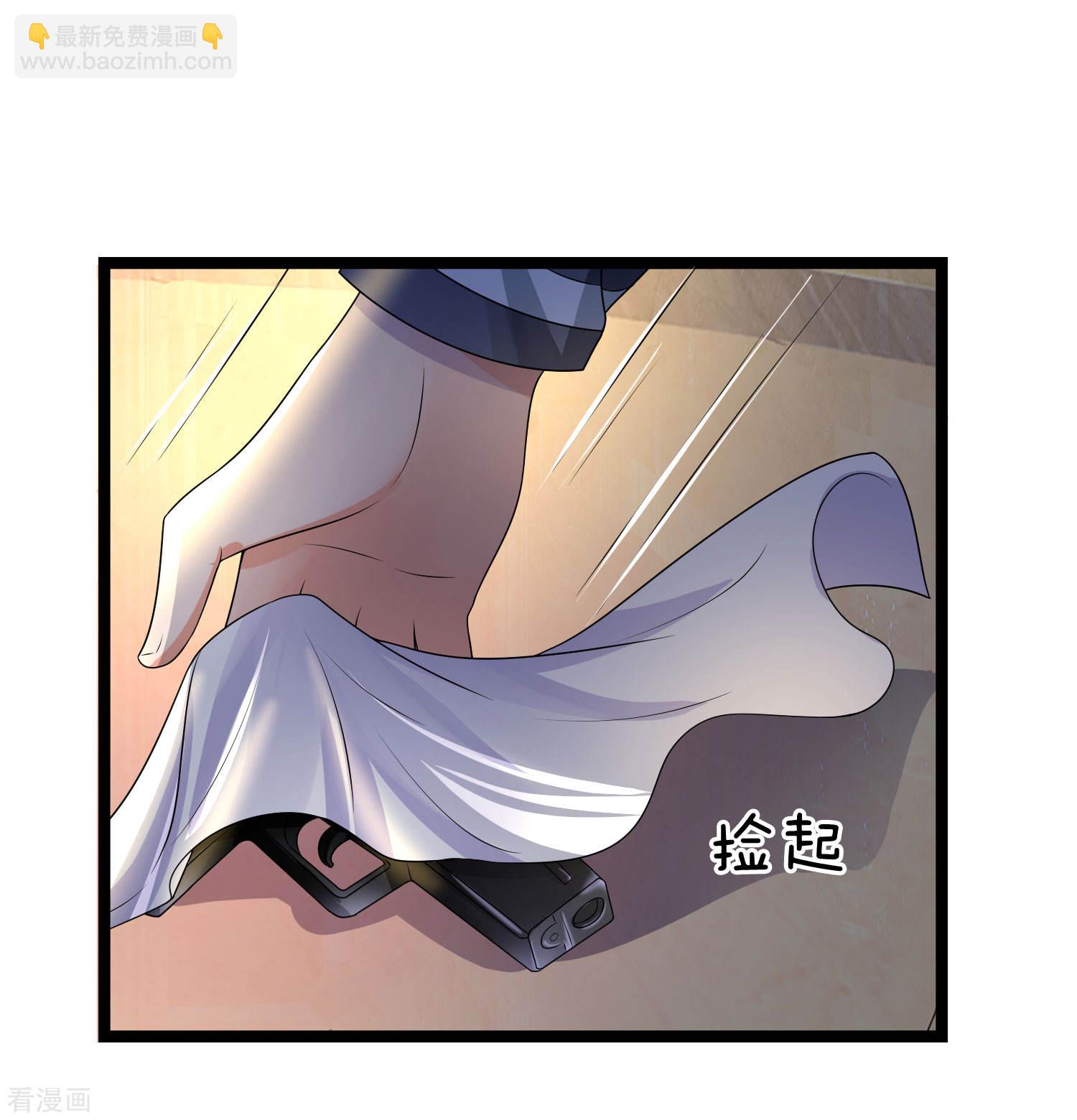 第70话 可堪逢处更难留6