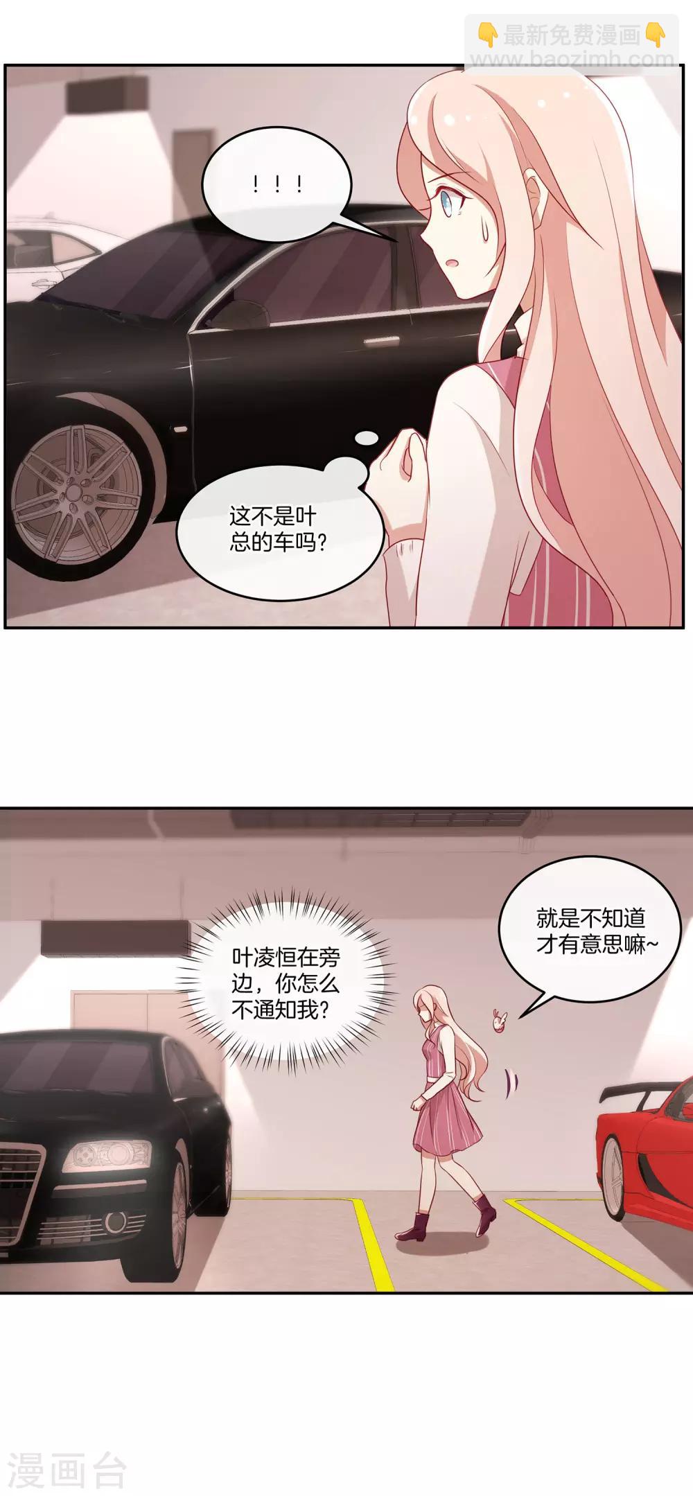 第41话 傲娇的叶总5