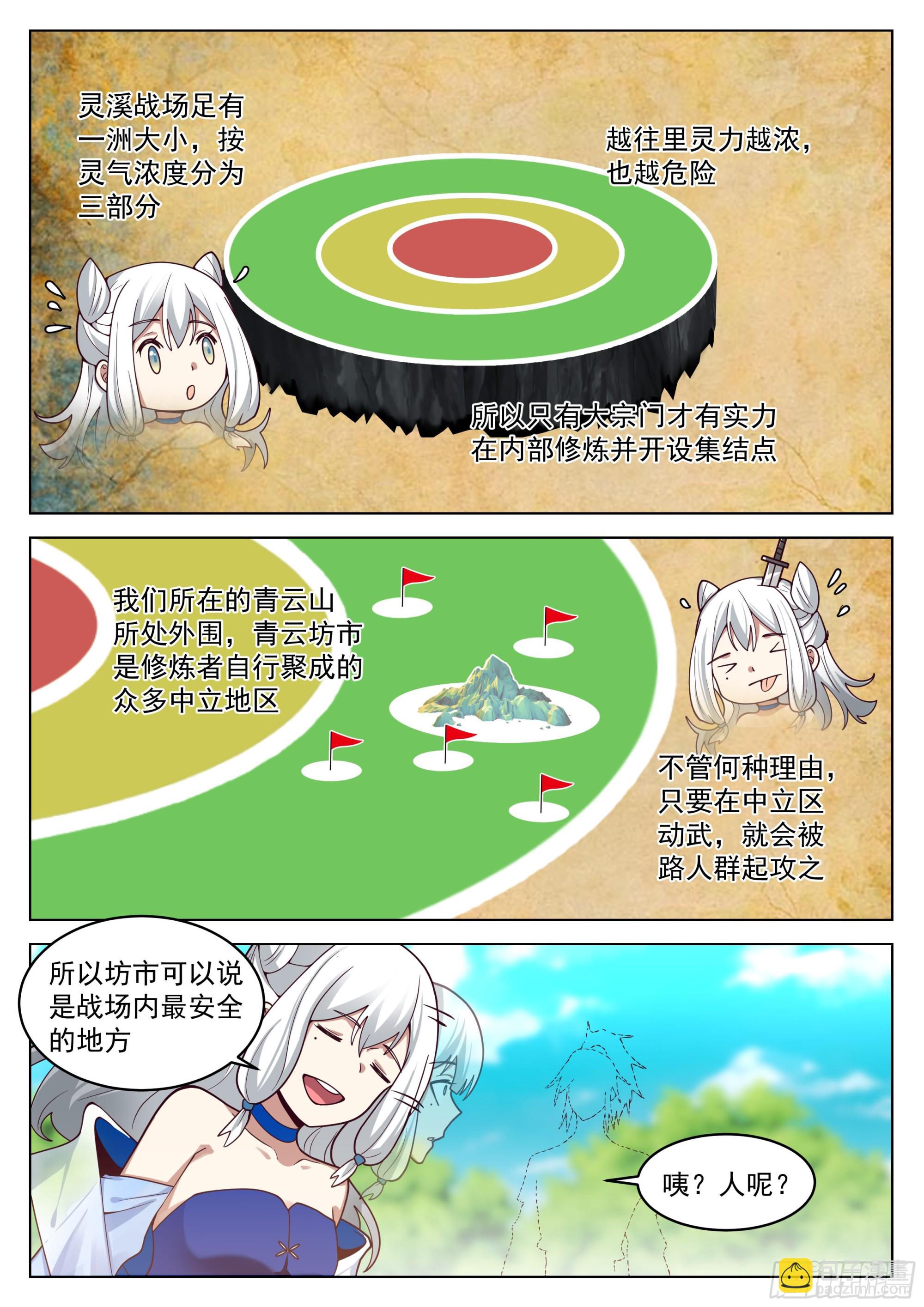 青云坊市4