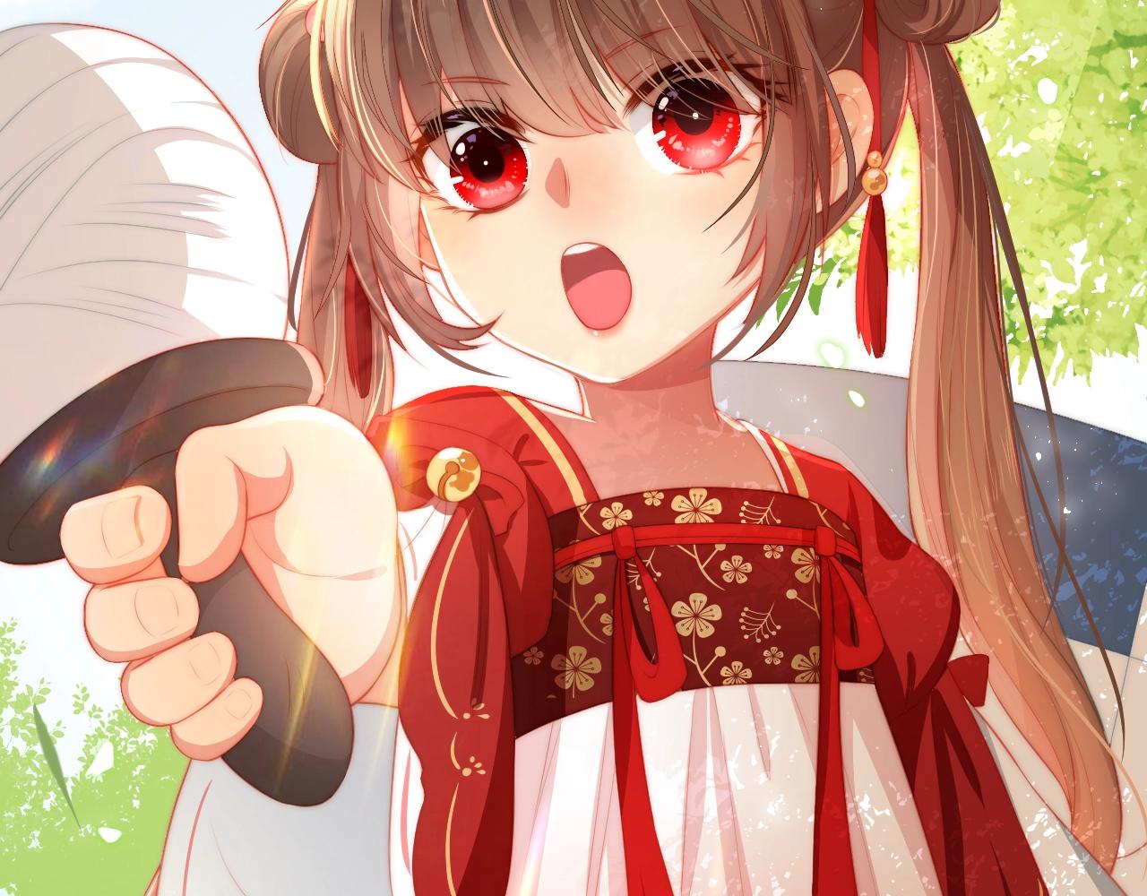 第4话 俘获你的芳心78