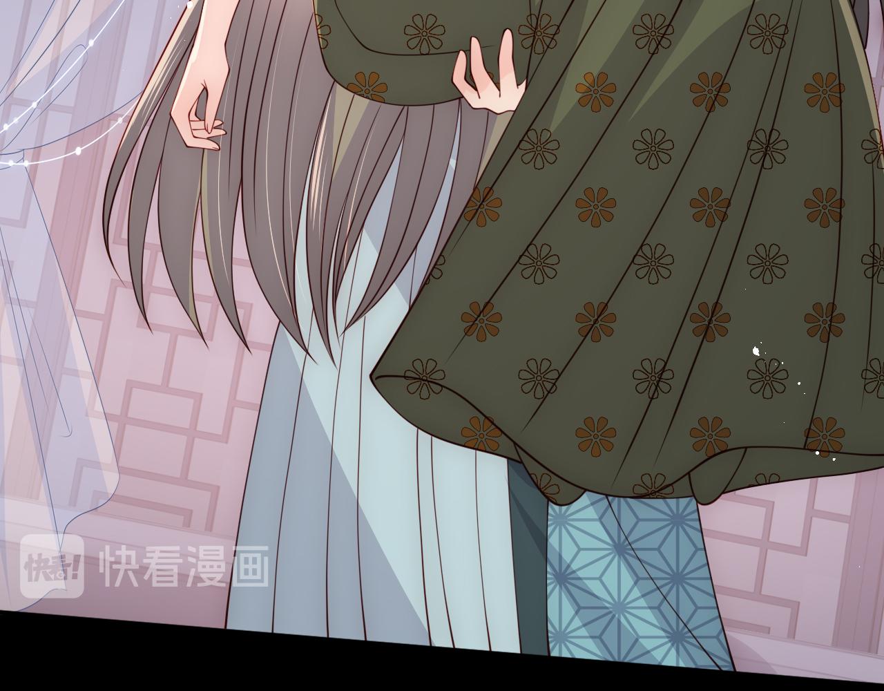 第115话 夜沐主动吻墨临渊93