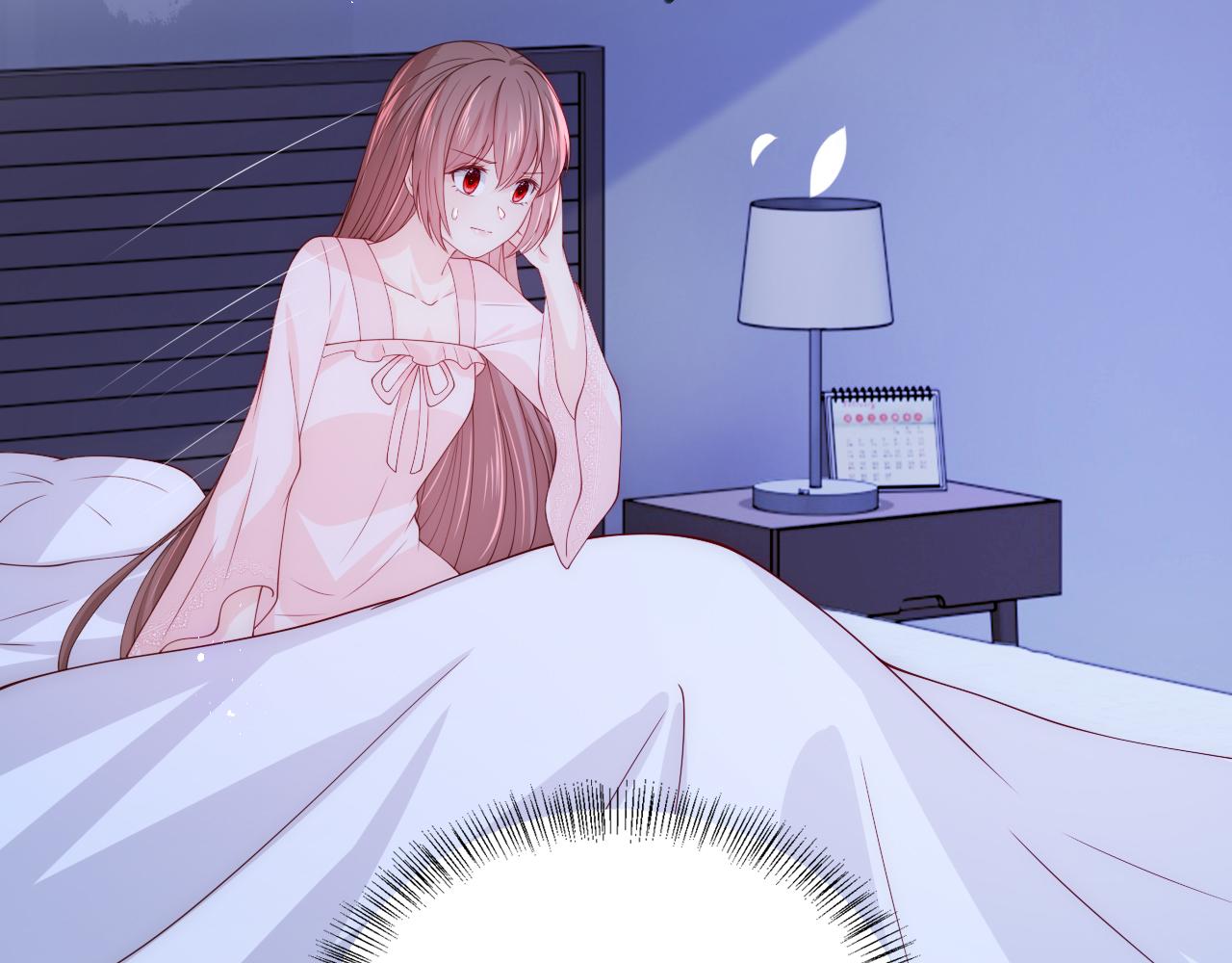 第167话 梦里吻我的男人是…39