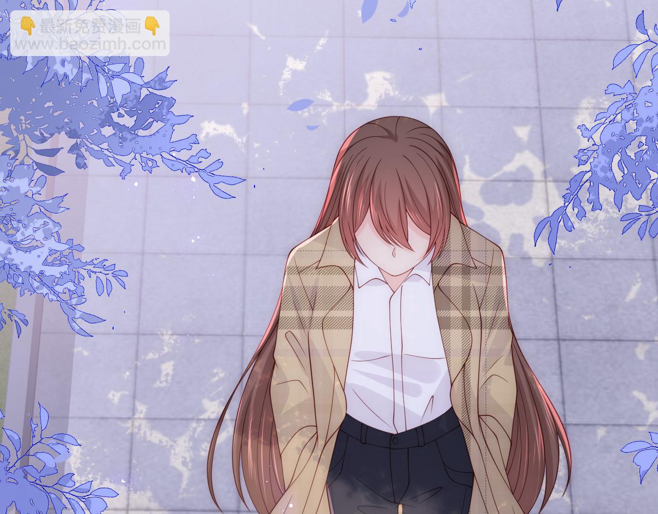 第167话 梦里吻我的男人是…56