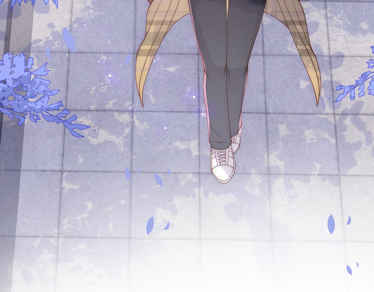 第167话 梦里吻我的男人是…57