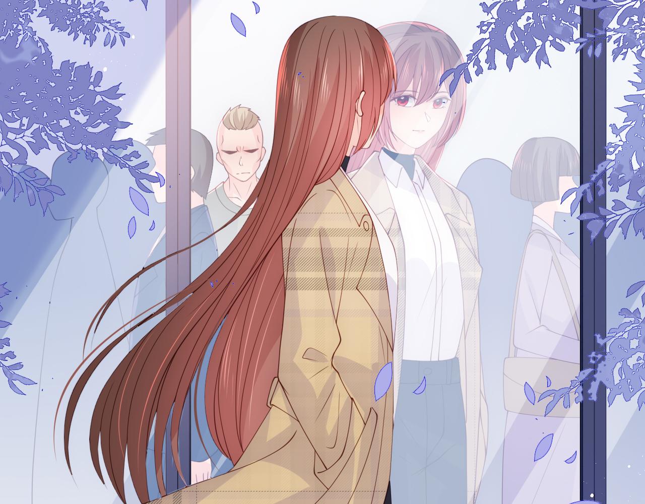 第167话 梦里吻我的男人是…61