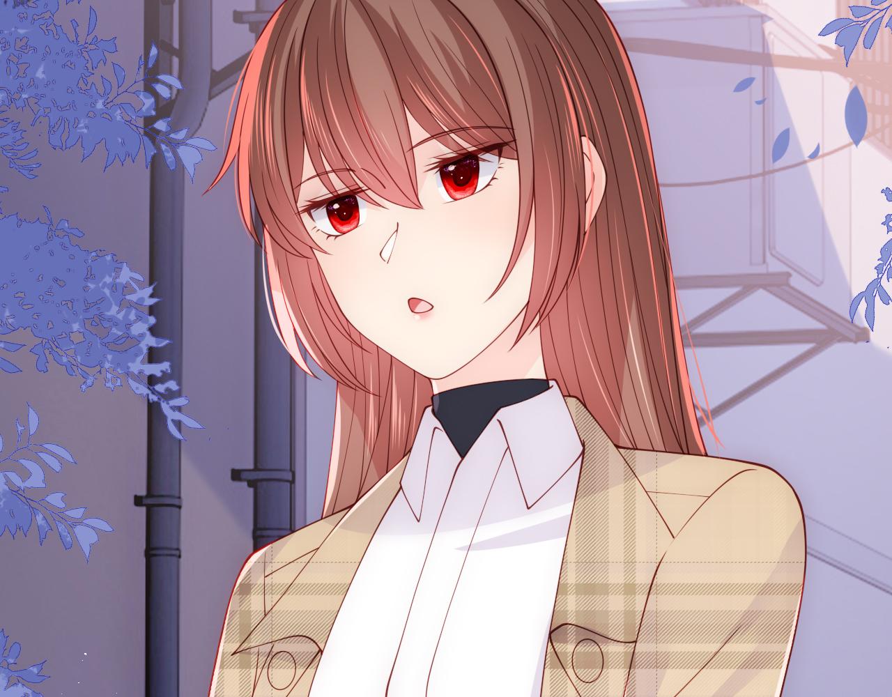 第167话 梦里吻我的男人是…70