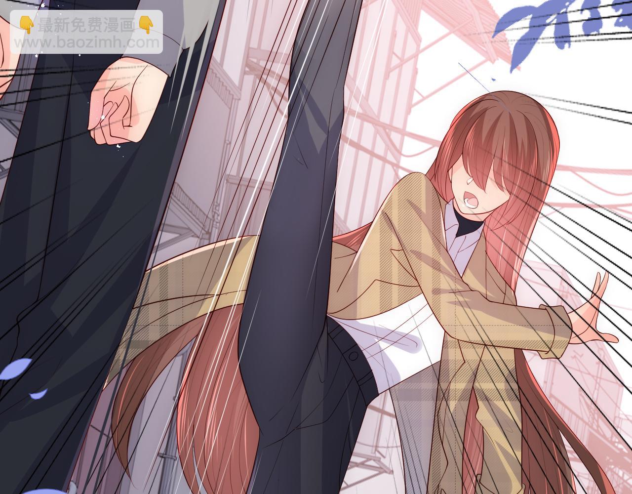 第167话 梦里吻我的男人是…86