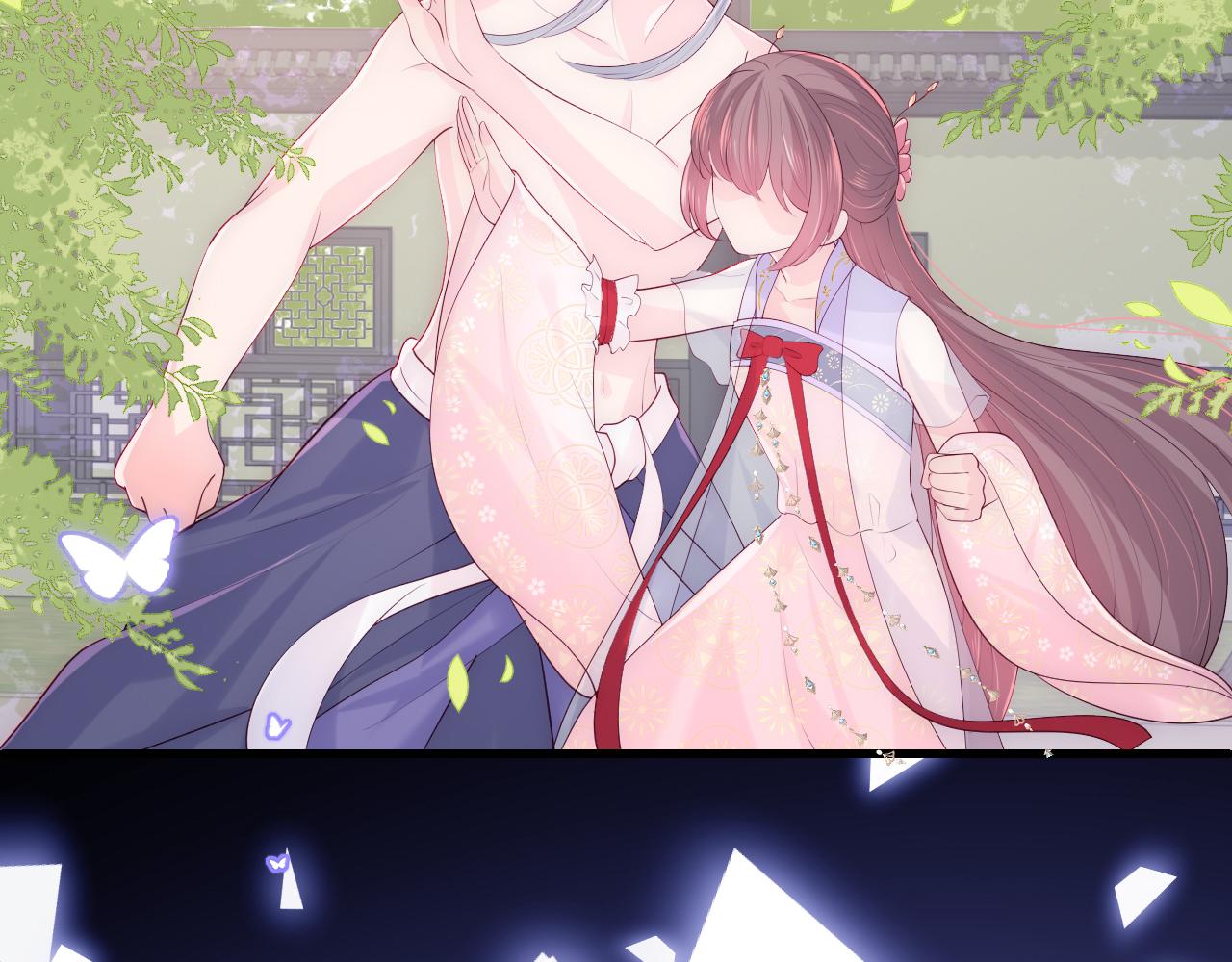 第167话 梦里吻我的男人是…92