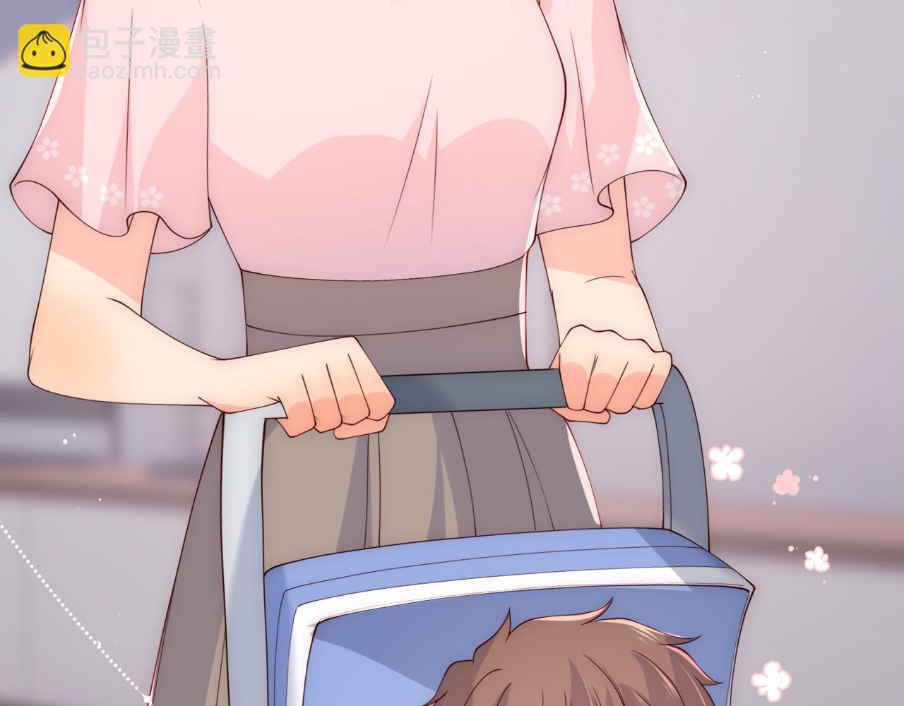 番外15 甜蜜共浴73
