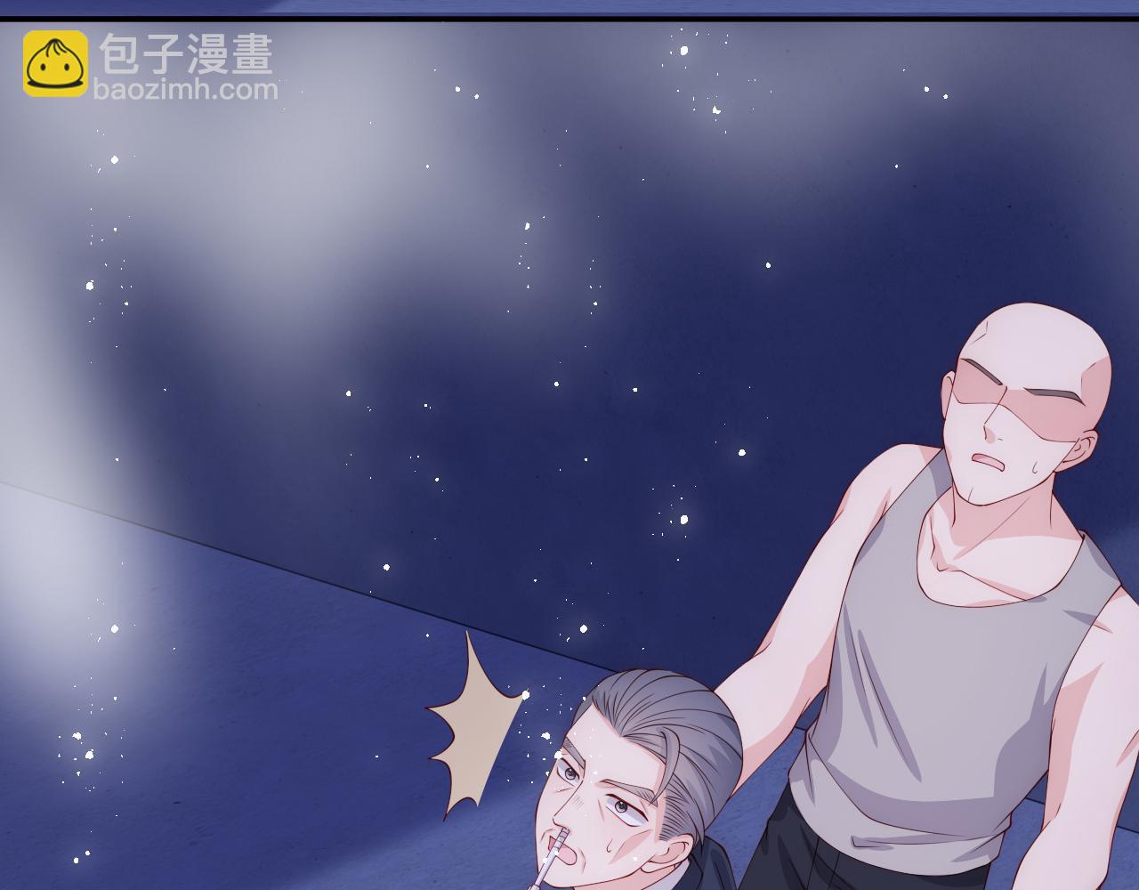 番外19 墨临渊现身护妻72