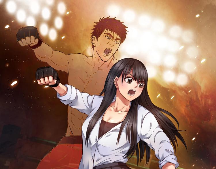 第1话 主角被一屁股坐死了！0