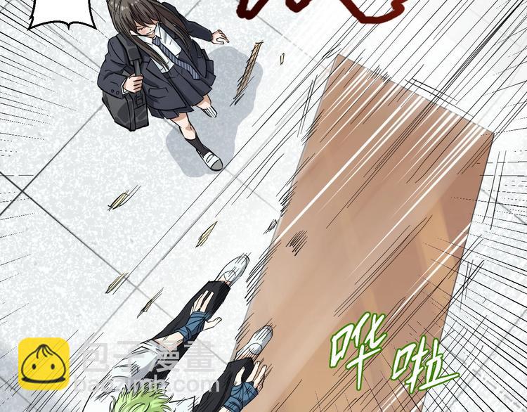 第1话 主角被一屁股坐死了！123