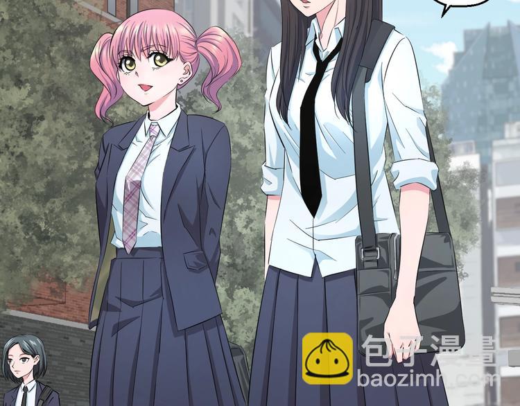 第37话 桃子被人欺负？5