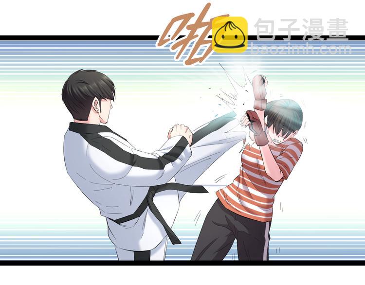 第78话 柔弱？才不！25