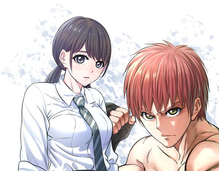 第83话 名花有主0