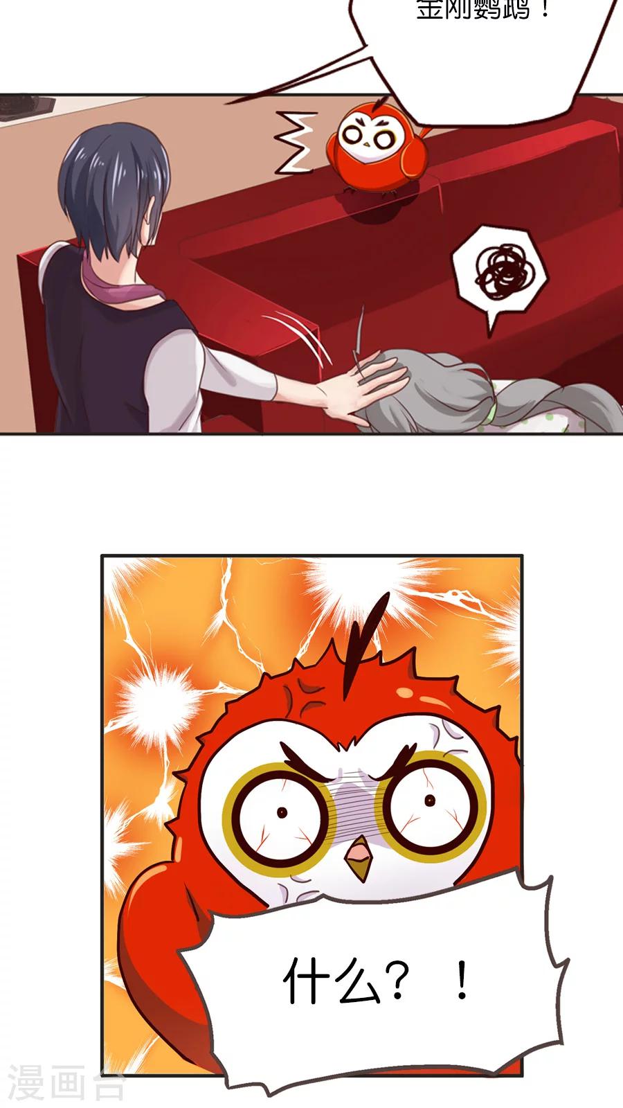 第14话 神算子的性格一般都不好9