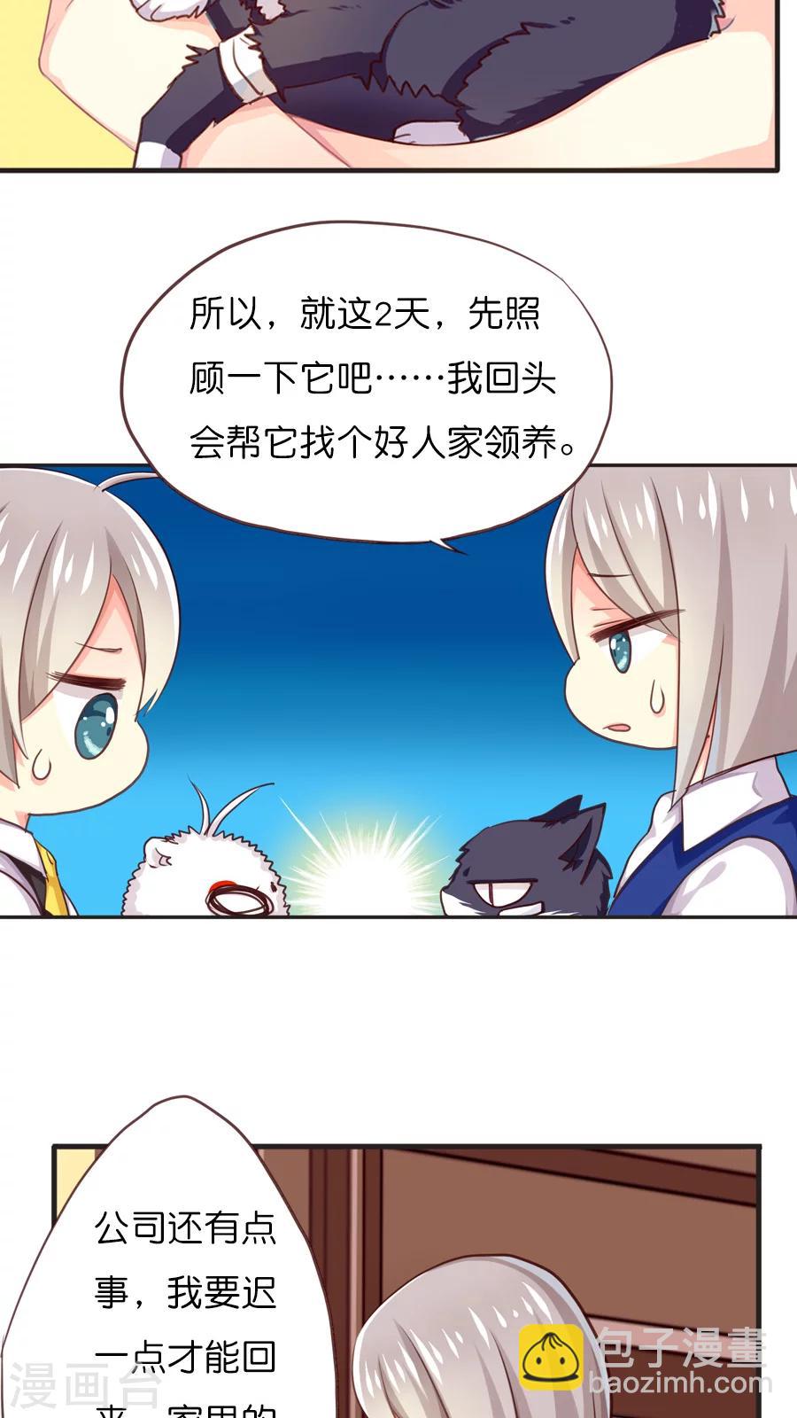 第42话 猫与狗与守护权之争4