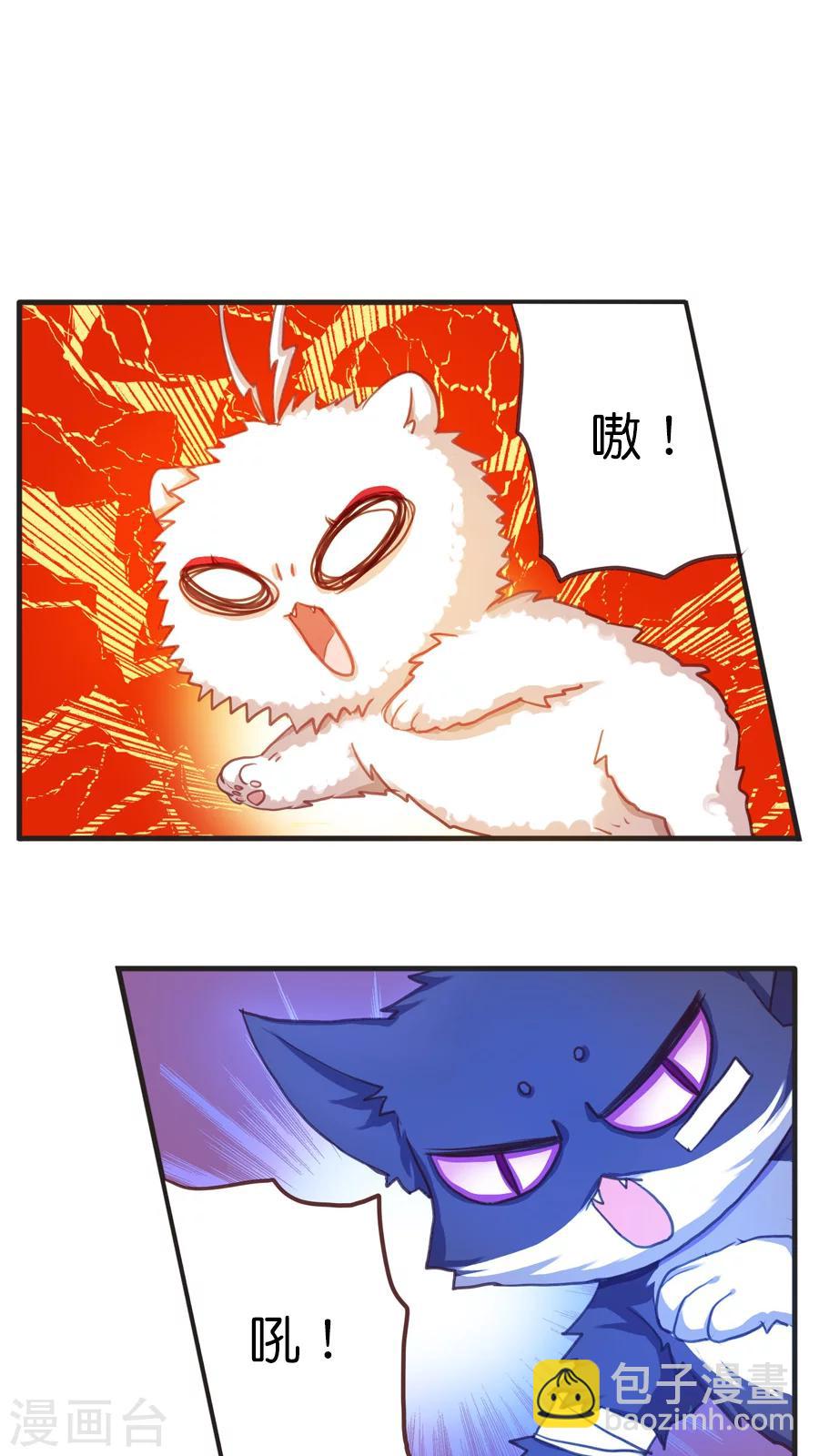 第42话 猫与狗与守护权之争7