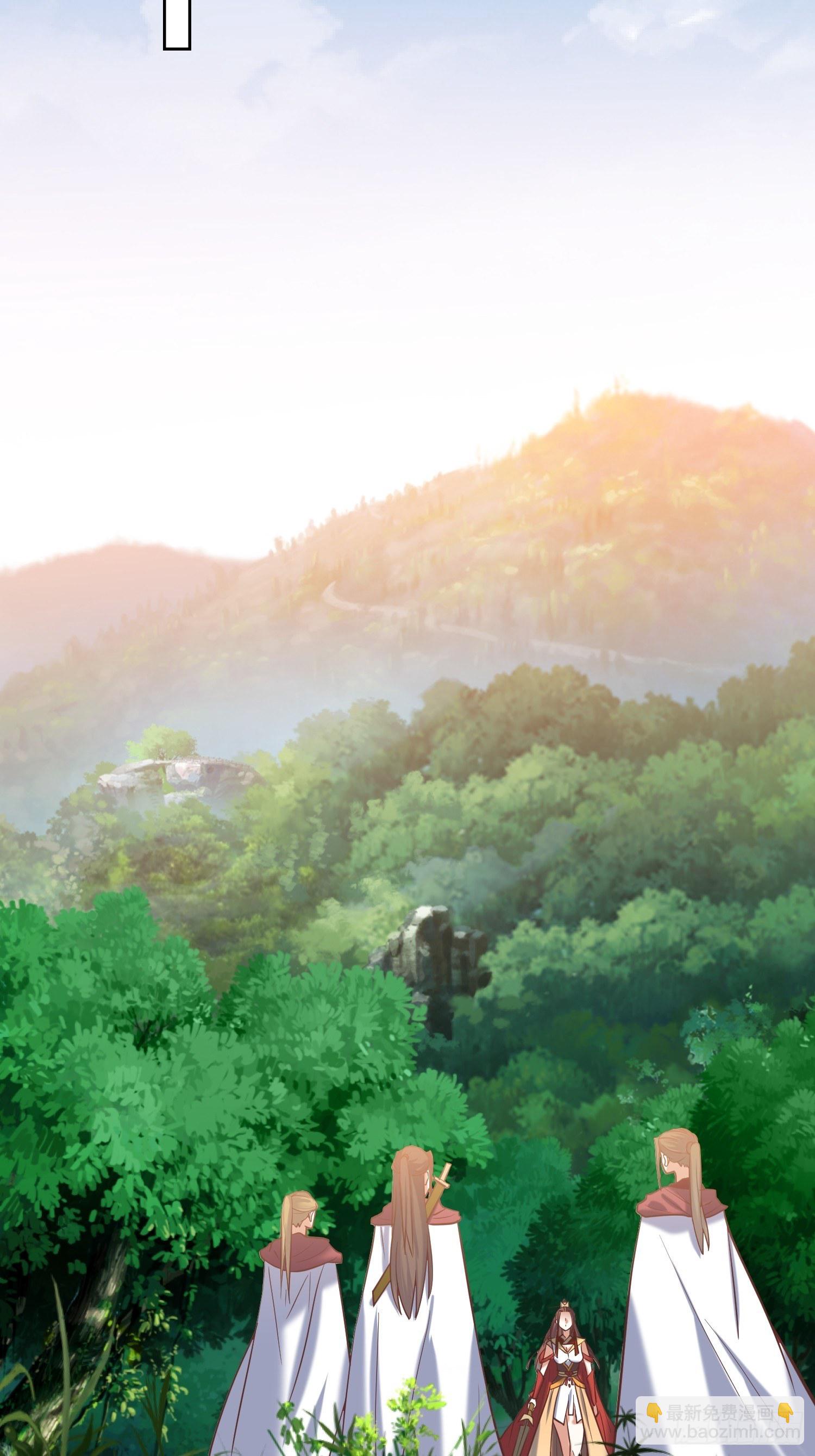 第15话：刀光起，风云生！14