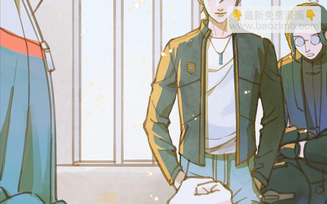 第1话 我要勾引你！97