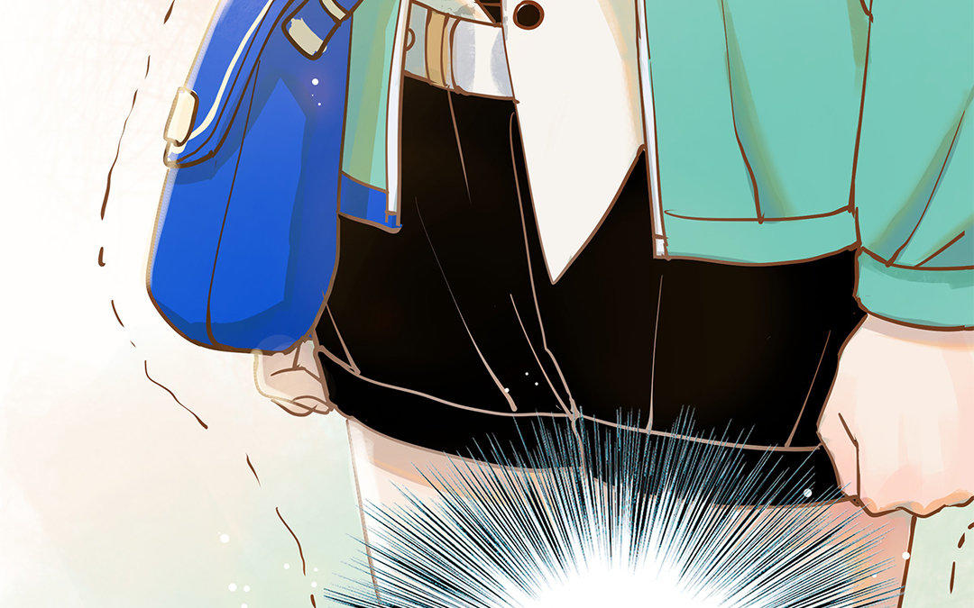 第3话 被识破了？25