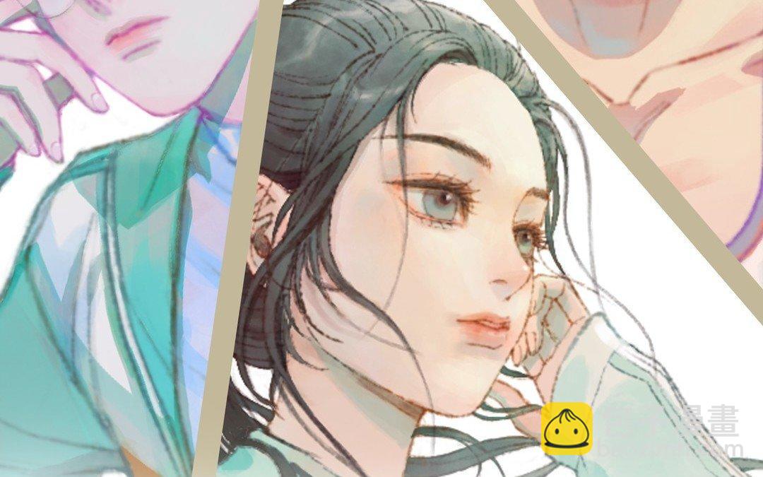 第10话 灼热的触碰1
