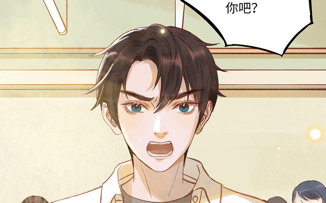 第10话 灼热的触碰57