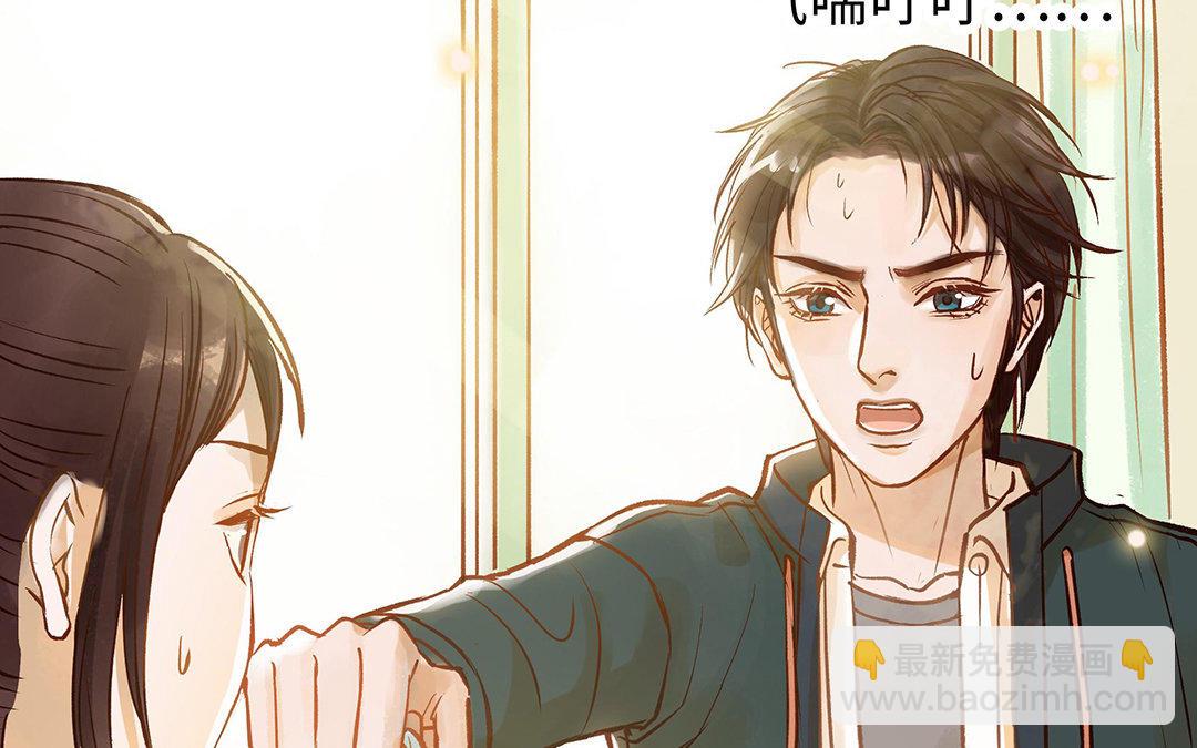 第10话 灼热的触碰83