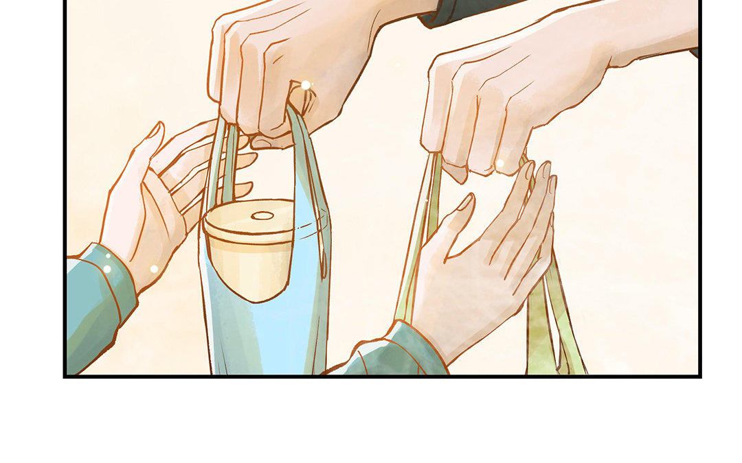 第10话 灼热的触碰89