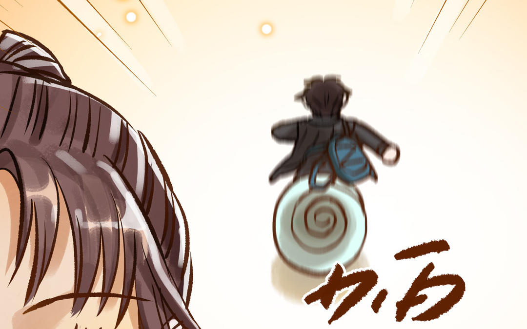 第20话 再次梦见她89