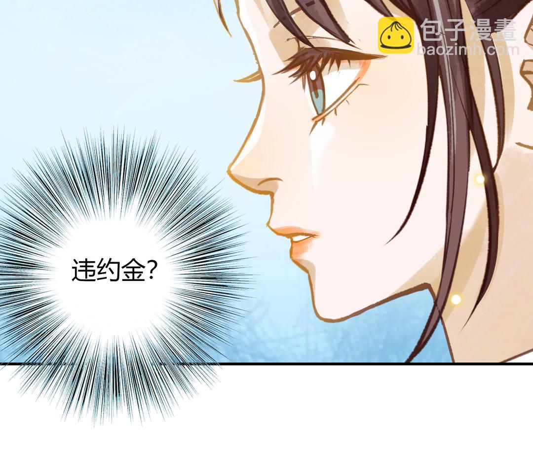 第23话 违约金59