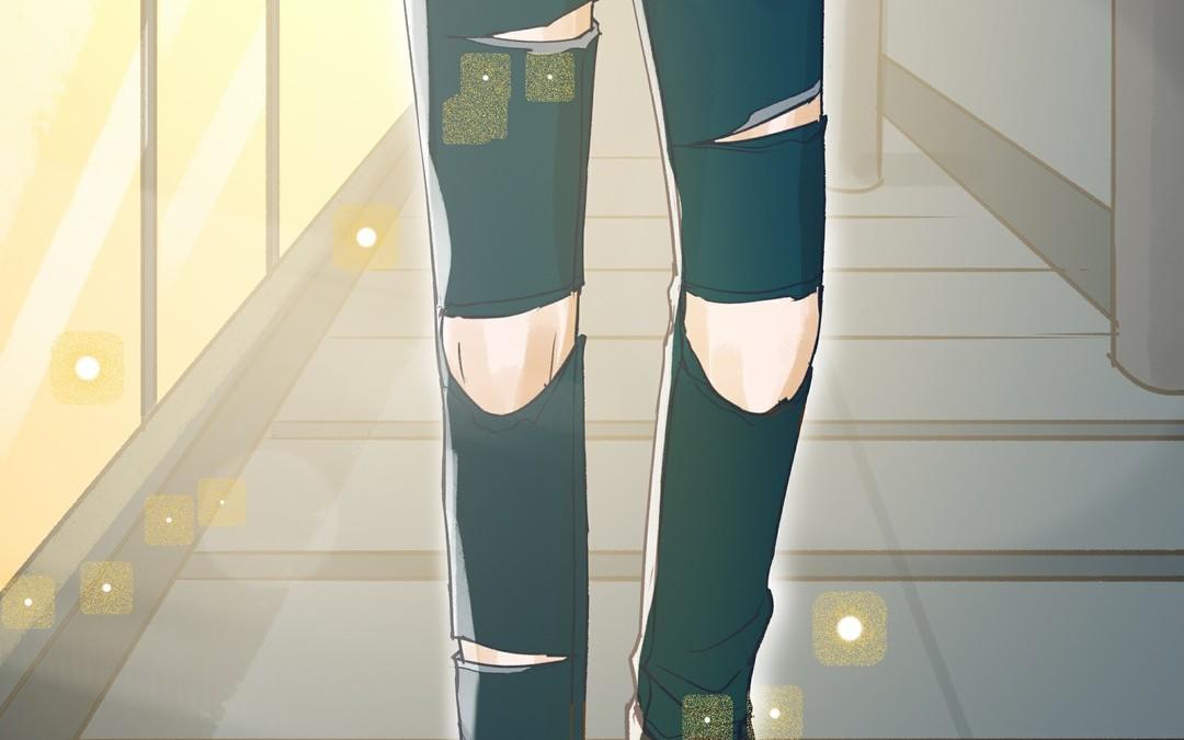 第25话 强哥35