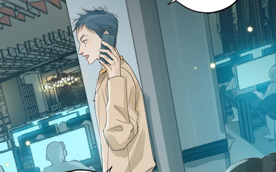 第25话 强哥70