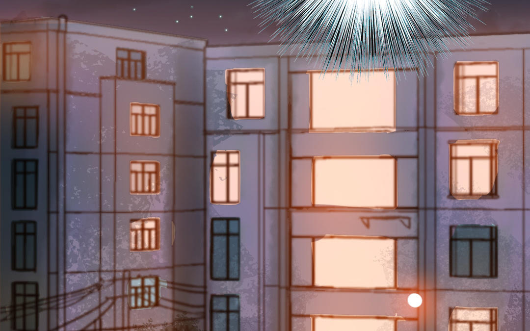 第49话  同尘54