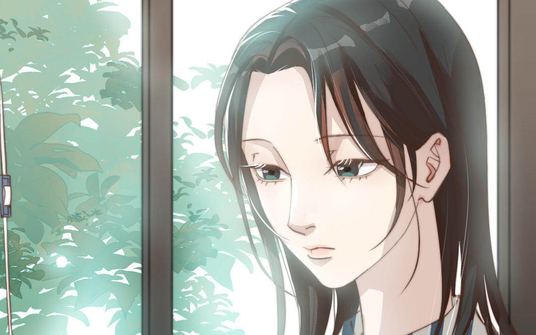 第50话  番外一：美人姐姐10